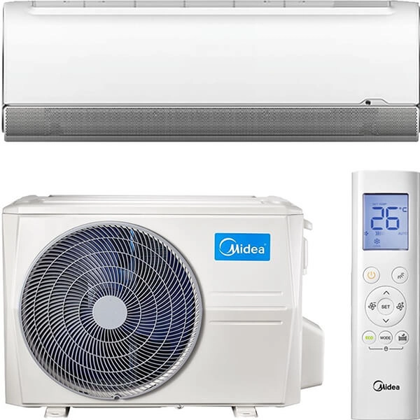 Кондиционер MIDEA FA-09N8D6E-I/FA-09N8D6E-O