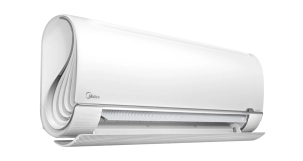Кондиціонер MIDEA FA-12N8D6E-I/FA-12N8D6E-O Фото - 1