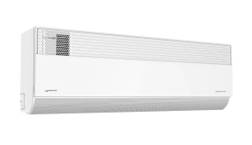 Кондиціонер MIDEA MSFA-09N8D6E-I/MSFA-09N8D6E-O Фото - 1