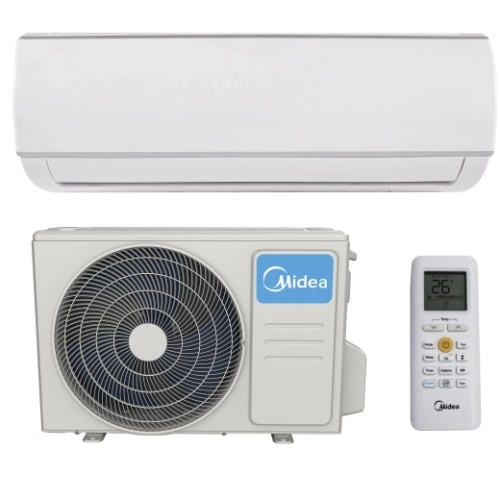 Кондиционер MIDEA AF6-12N8C2E-I/AF6-12N8C2E-O