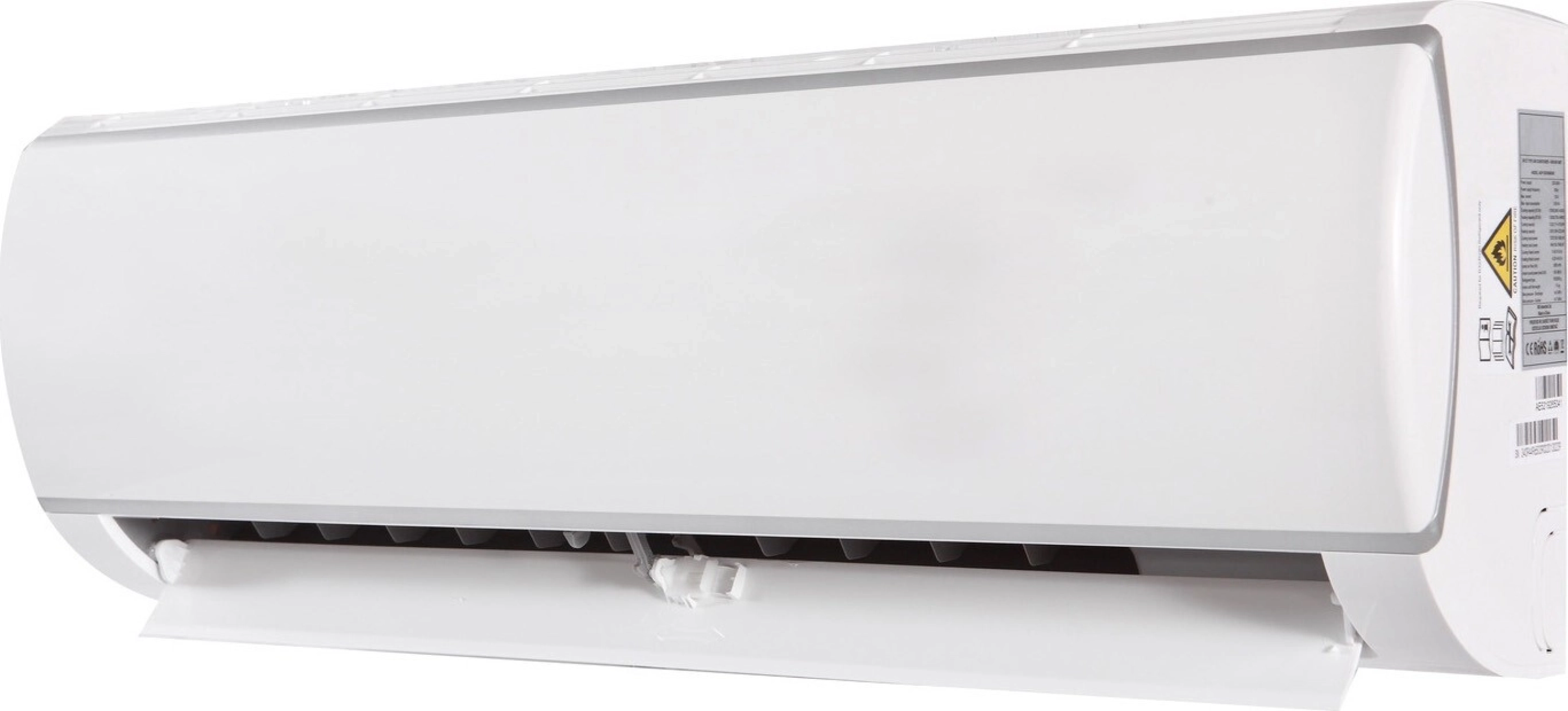 Кондиціонер MIDEA AF6-24N8-D0E-I/AF6-24N8-D0E-O Фото - 1