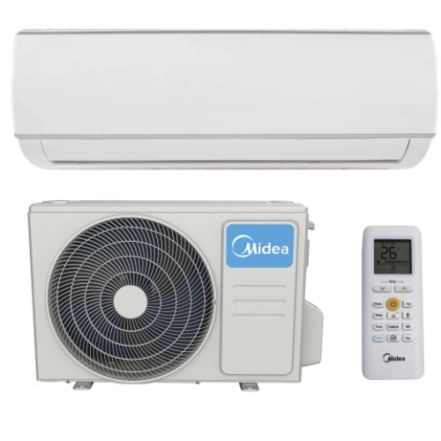 Кондиціонер MIDEA AF8-09N8C2E-I/AF8-09N8C2E-O