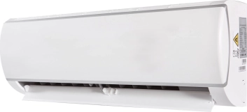 Кондиціонер MIDEA AF8-18N8C0E-I/AF8-18N8C0E-O Фото - 1