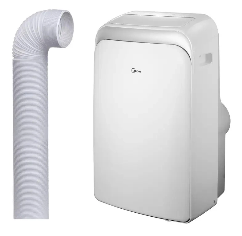 Кондиціонер MIDEA MPPDB-12CRN7 мобільний Фото - 1