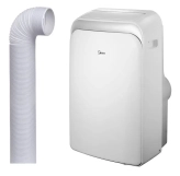 Кондиціонер MIDEA MPPDB-12CRN7 мобільний Фото - 1