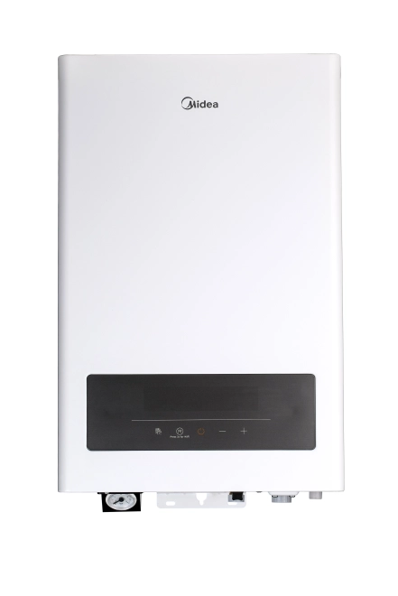 Електричний котел Midea DSFB120BW Wi-Fi 12 кВт