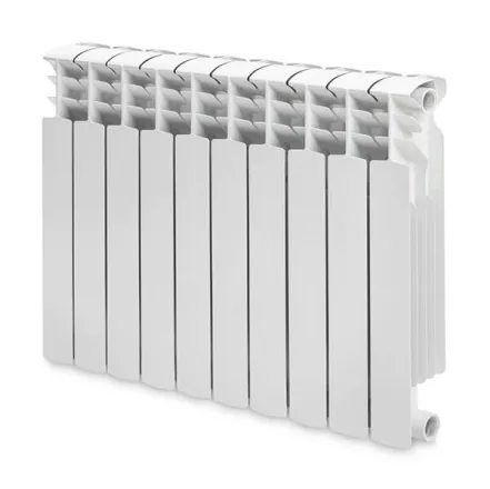 Біметалічний радіатор Mirado 96/500 (складання по 8 секцій)