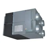 Припливно-витяжна установка Mitsubishi Electric Lossnay LGH-150RVX-ER