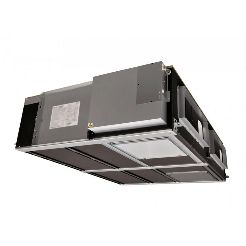 Приточно-вытяжная установка Mitsubishi Electric Lossnay LGH-150RVXT-E