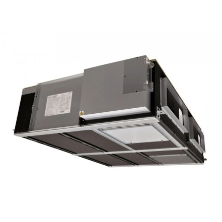 Приточно-вытяжная установка Mitsubishi Electric Lossnay LGH-150RVXT-E