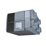 Приточно-вытяжная установка Mitsubishi Electric Lossnay LGH-200RVX-ER