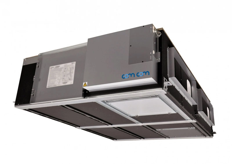 Приточно-вытяжная установка Mitsubishi Electric Lossnay LGH-200RVXT-E1