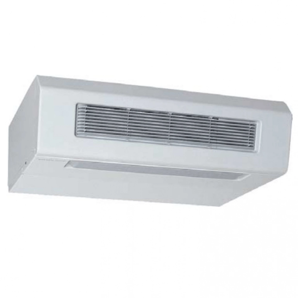 Припливно-витяжна установка Mitsubishi Electric Lossnay LGH-40ES-E