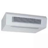 Припливно-витяжна установка Mitsubishi Electric Lossnay LGH-40ES-E