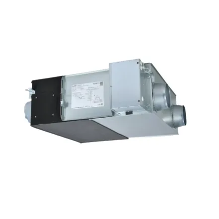 Приточно-вытяжная установка Mitsubishi Electric Lossnay LGH-80RVX3-E