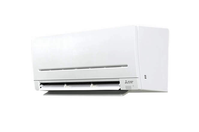 Внутрішній блок мультиспліт-системи Mitsubishi Electric Standard Inverter MSZ-AP25VGK