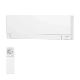 Внутрішній блок мультиспліт-системи Mitsubishi Electric Standard Inverter MSZ-AP15VGK
