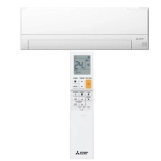 Внутрішній блок мультиспліт-системи Mitsubishi Electric Classic Inverter MSZ-BT35VG