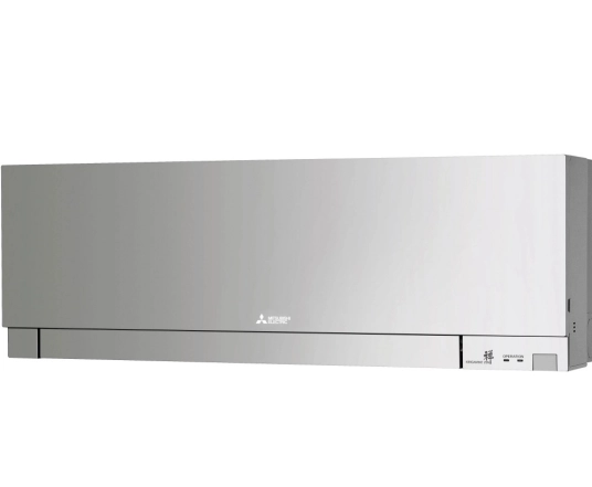 Внутрішній блок мультиспліт-системи Mitsubishi Electric Design Inverter MSZ-EF25VGKS