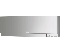 Внутрішній блок мультиспліт-системи Mitsubishi Electric Design Inverter MSZ-EF35VGKS