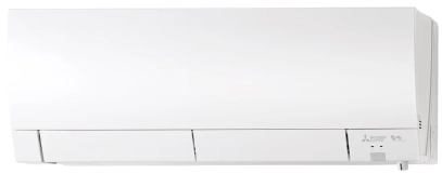 Внутрішній блок мультиспліт-системи Mitsubishi Electric Deluxe Inverter  MSZ-FH35VE2