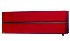 Внутрішній блок мультиспліт-системи Mitsubishi Electric Premium Inverter MSZ-LN18VG2R