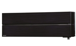 Внутрішній блок мультиспліт-системи Mitsubishi Electric Premium Inverter MSZ-LN25VG2B