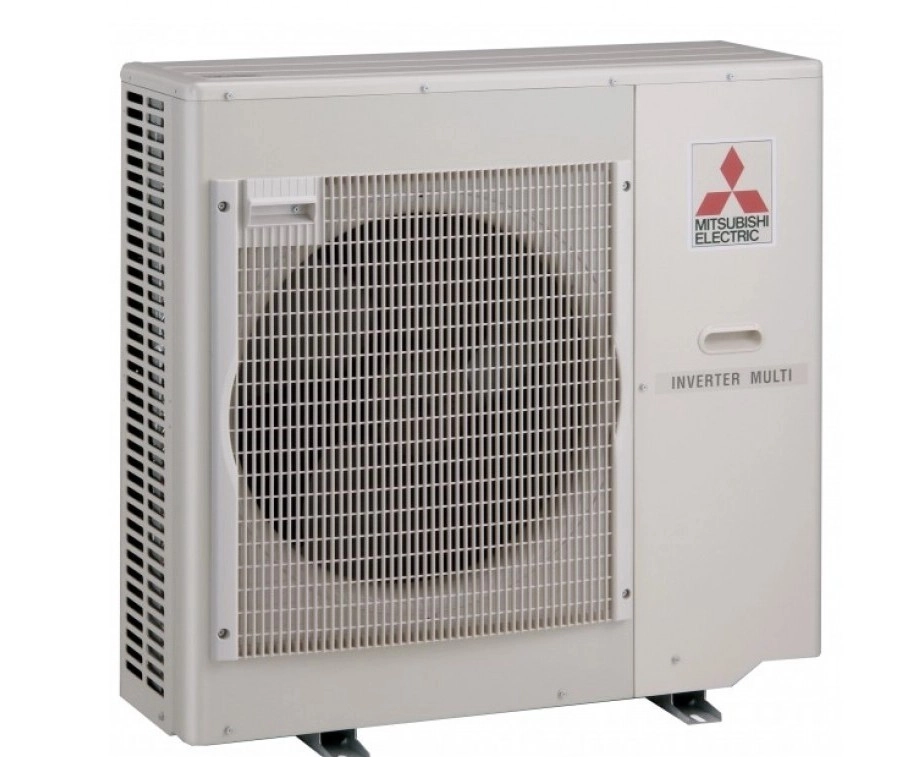 Зовнішній блок мультиспліт-системи Mitsubishi Electric MXZ-4E72VA