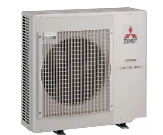 Наружный блок мультисплит-системы Mitsubishi Electric MXZ-4E83VA