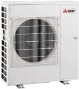 Зовнішній блок мультиспліт-системи Mitsubishi Electric MXZ-4E83VAHZ