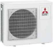 Зовнішній блок мультиспліт-системи Mitsubishi Electric MXZ-4F83VF