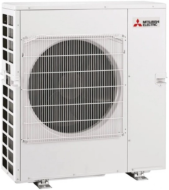 Зовнішній блок мультиспліт-системи Mitsubishi Electric MXZ-4F83VFHZ