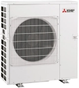 Зовнішній блок мультиспліт-системи Mitsubishi Electric MXZ-4F83VFHZ
