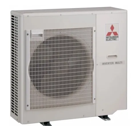 Наружный блок мультисплит-системы Mitsubishi Electric MXZ-5E102VA