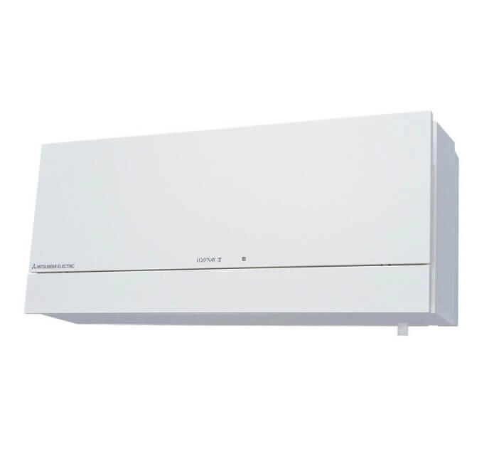 Рекуператор Mitsubishi Electric Lossnay VL-100EU5-E