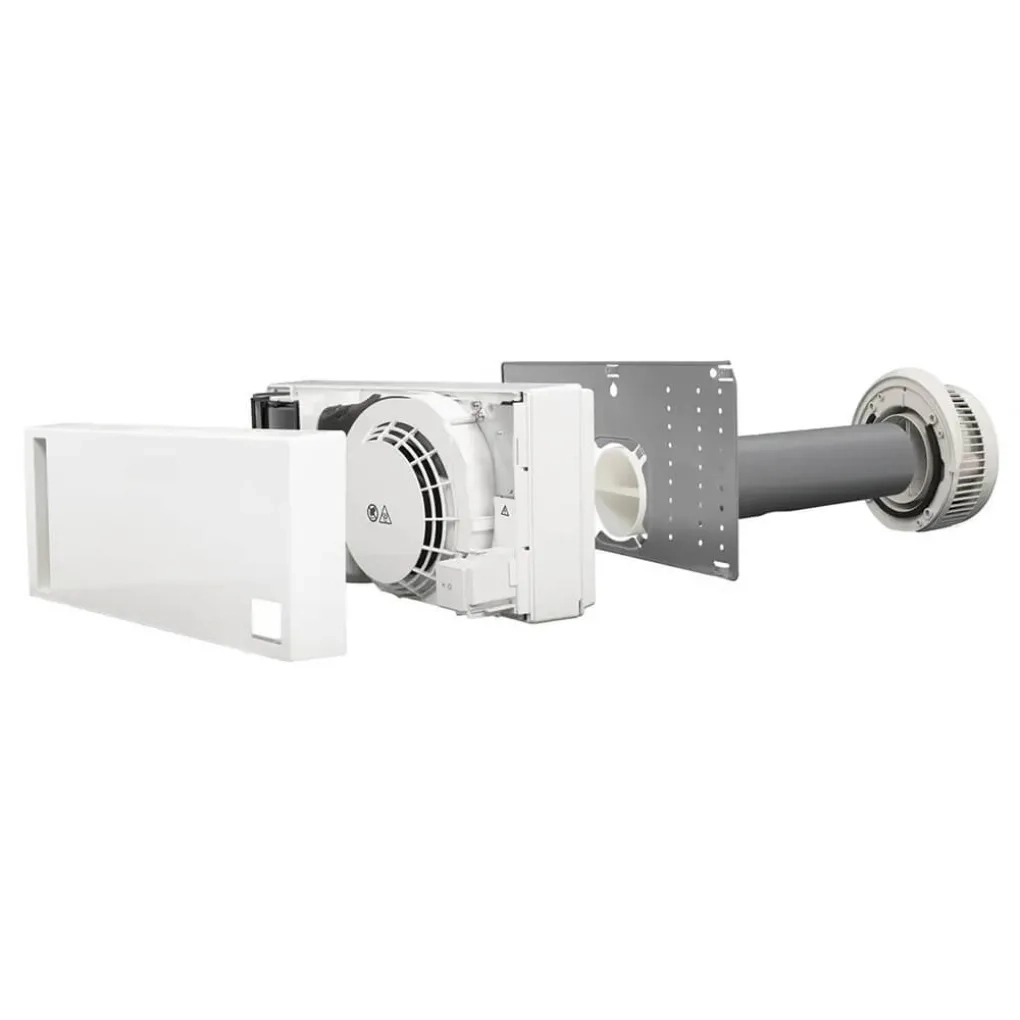 Рекуператор Mitsubishi Electric Lossnay VL-50SR2-E