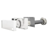 Рекуператор Mitsubishi Electric Lossnay VL-50SR2-E