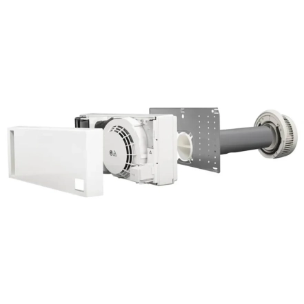 Рекуператор Mitsubishi Electric Lossnay VL-50SR2-E