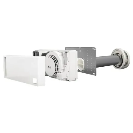 Рекуператор Mitsubishi Electric Lossnay VL-50SR2-E