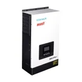 Гибридный инвертор Must PV18-5248 PRO 5.2 кВт 48В 1Ф (42-00153) Фото - 1