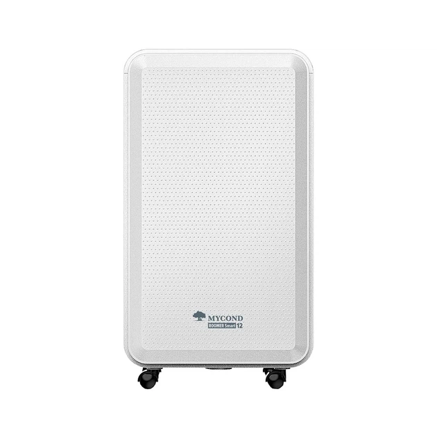 Осушувач повітря Mycond Roomer Smart 12