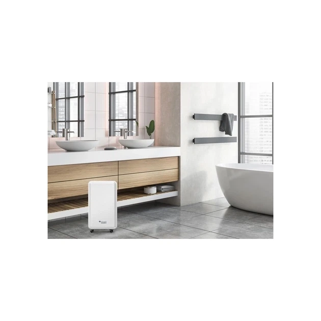 Осушувач повітря Mycond Roomer Smart 12 Фото - 1