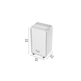 Осушувач повітря Mycond Roomer Smart 12 Фото - 5