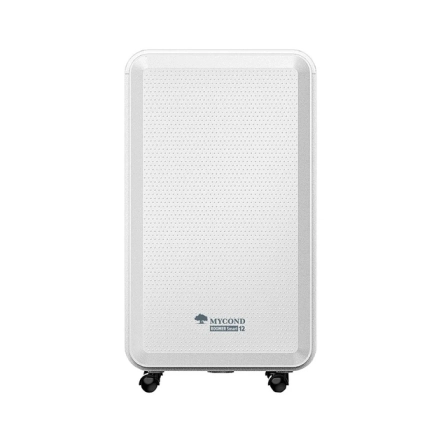 Осушувач повітря Mycond Roomer Smart 12
