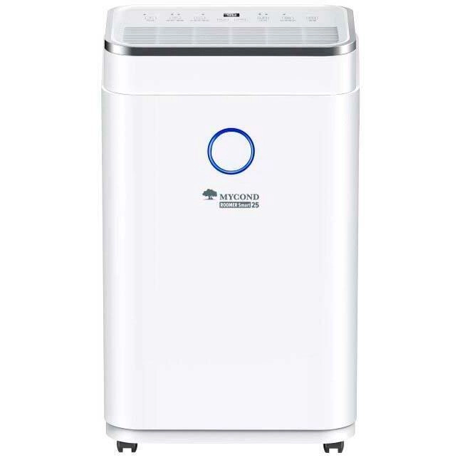 Осушитель воздуха Mycond Roomer Smart 25