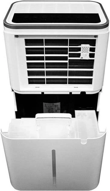 Осушитель воздуха Mycond Roomer Smart 25 Фото - 9