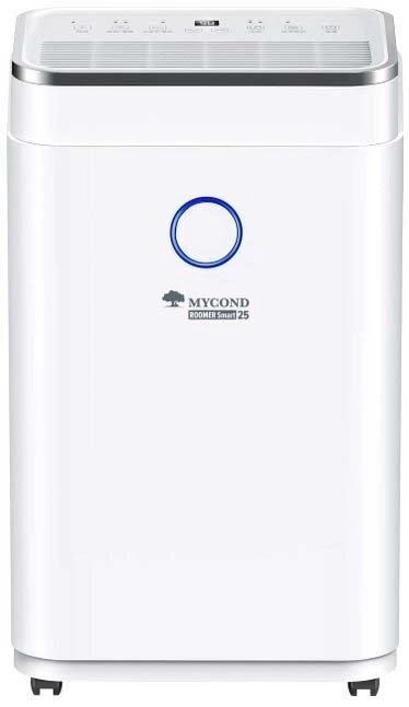 Осушитель воздуха Mycond Roomer Smart 25 Фото - 1