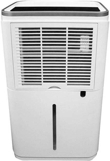 Осушитель воздуха Mycond Roomer Smart 25 Фото - 4