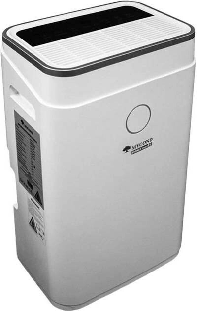 Осушитель воздуха Mycond Roomer Smart 25 Фото - 5