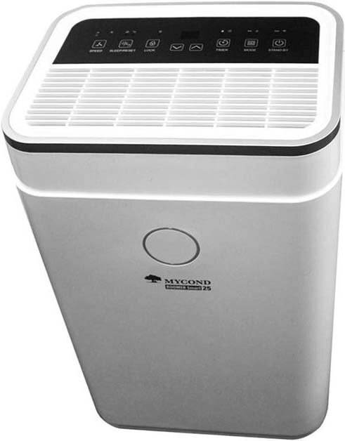 Осушитель воздуха Mycond Roomer Smart 25 Фото - 6